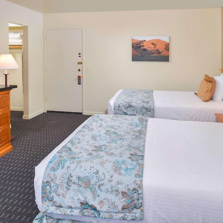 Svendsgaard'S Lodge- Americas Best Value Inn & Suites Solvang Ngoại thất bức ảnh