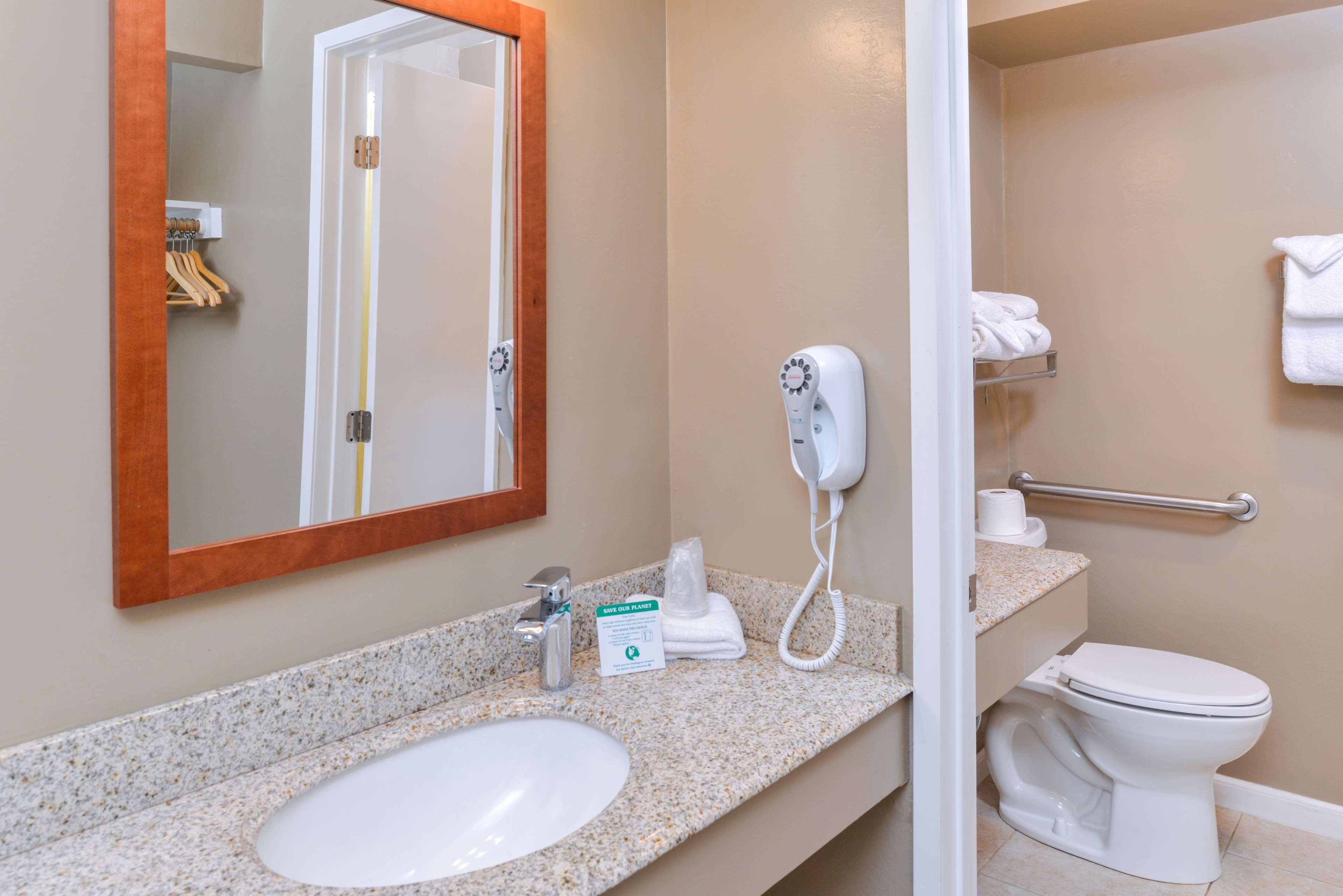 Svendsgaard'S Lodge- Americas Best Value Inn & Suites Solvang Ngoại thất bức ảnh